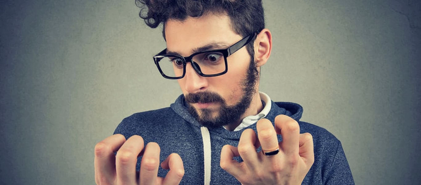 Προσοχή: Nα από τι κινδυνεύουν όσοι έχουν ιδεοψυχαναγκαστική διαταραχή